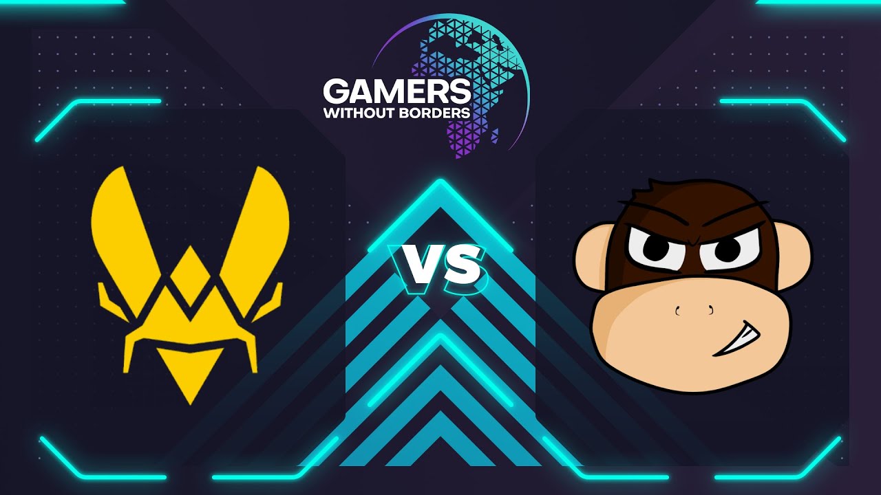 VITALITY Vs MONKEYS FINALE Gamers Without Borders 2023 EU YouTube vitality-vs-monkeys-finale-gamers-without-borders-2023-eu-youtube
