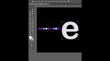 Adobe Illustrator Tutorial using Fillinger Script