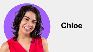 How vulnerability can normalize mental health disorders | Chloe Grande | The Impact Project