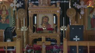 St Mark Coptic Church of Boston St Mark Coptic Church of Boston