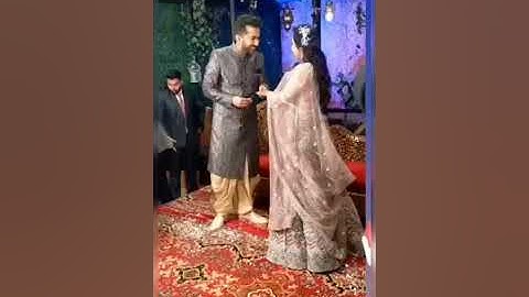 Aashish arora sir and Parul Gera mam ring ceremony 💍 #aashisharora #parulgeramam