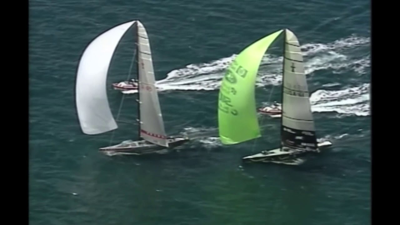 501 - Proper course! - YouTube