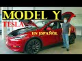 Tesla Model Y 2021 Exclusiva en 🇪🇦 Cap. 1