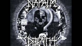 Napalm Death - In Deference