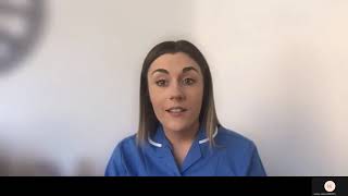 GETTING TO KNOW OUR NNUH APPRENTICES- Keavy