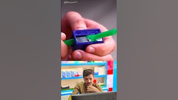 Simple Solutions to Everyday Problems - Daily Hacks Tricks & Tips #Shorts 😍