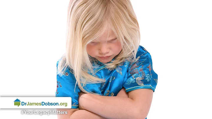 Living With the Strong-Willed Child - Part 1 with ...