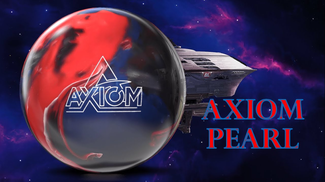 Axiom Pearl | Storm