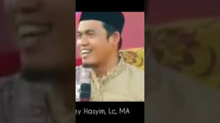 Tafakur !Ustadz DR. Arrazy Hasyim, Lc, MA
