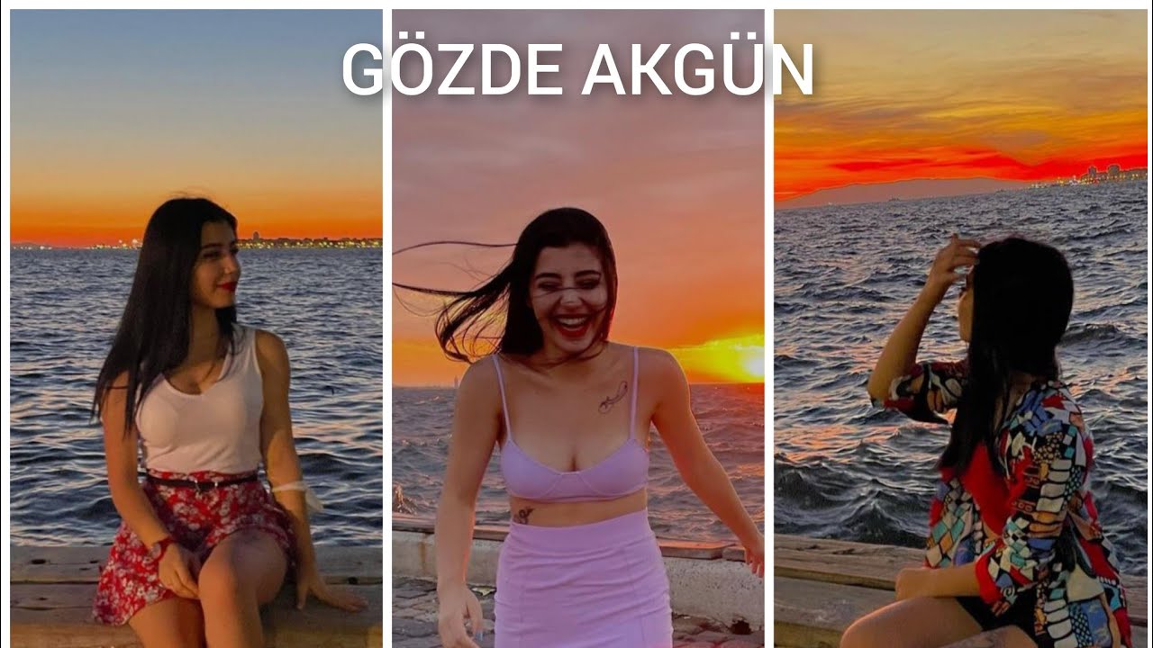 Maviloji TikTok Magazin