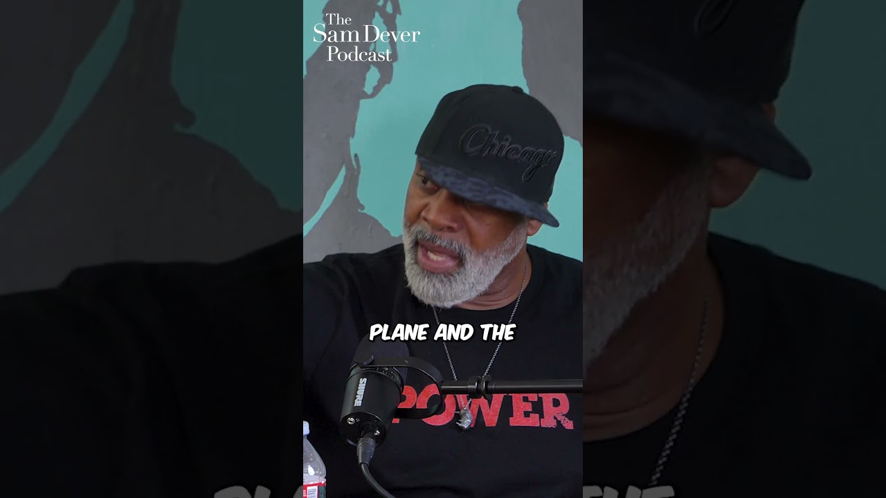 Man Shares His Dream About Overcoming Fear - #shorts Man Shares His Dream About Overcoming Fear - #shorts