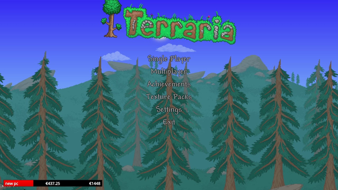 Terraria new journey фото 15