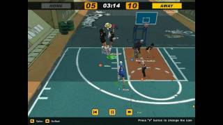 Fssb Gamekiss My Pwn Move D