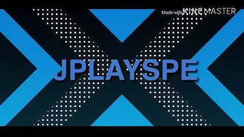 Intro for jplayspe! 10 likes for video test