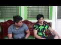 HAWAK | Pinoy Indie Film | Trailer