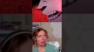 Reacción a el Despertar de Rin itoshi 😭 🔥| #popular #anime #bluelock #youtubeshorts #reaction