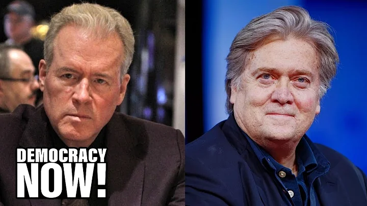 Billionaire GOP Backer Robert Mercer Used Offshore...