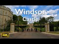 Windsor Castle 溫莎堡