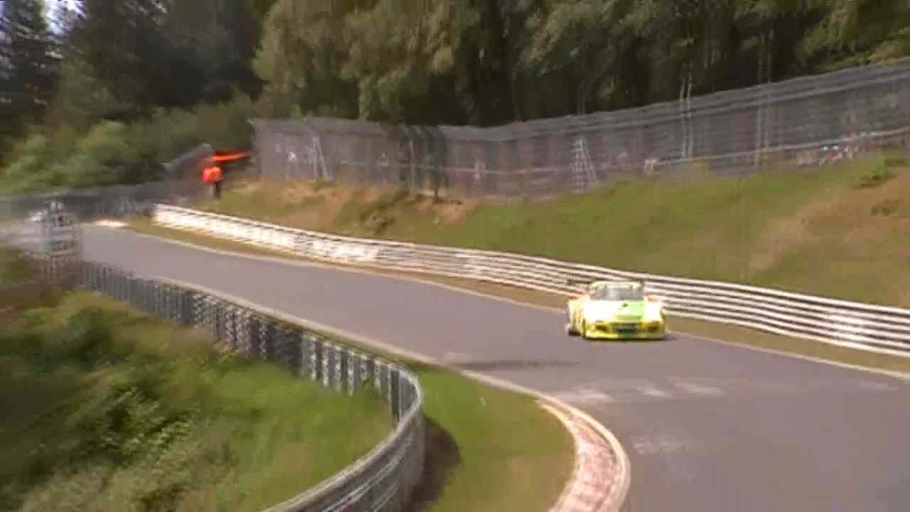 VLN 4. Lauf 2011/53. ADAC ACAS H&R-Cup