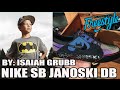janoski batman