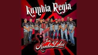 Video thumbnail of "Los Kombolokos - Cumbia De Los Locos"