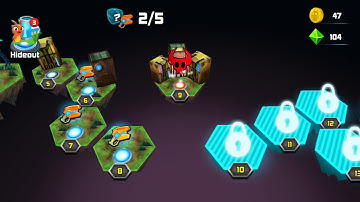 BOSS BATTLE SLUGTERRA SLUG IT OUT 2,STORY MODE AND MORE!#26