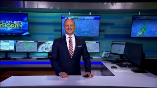 A chance of isolated severe storms Thursday afternoon (Nighttime Update 6/7/23) Wealth