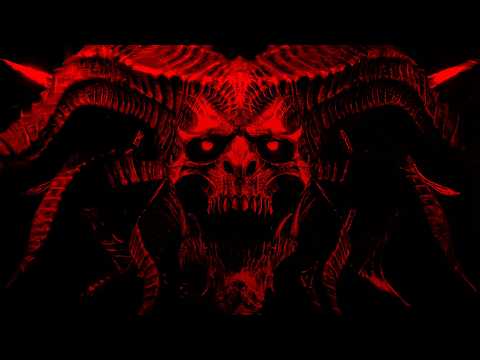Diablo 2 Theories to Fall Asleep To