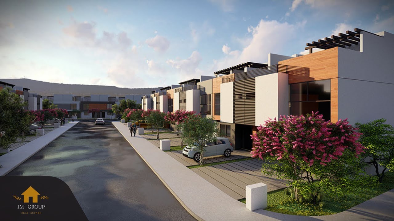 Nessa Roof Garden📍Zakia Querétaro Sin roof $2,817,000 Con Roof 2,990,000