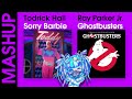 Todrick Hall 「Sorry Barbie」 × Ray Parker Jr. 「Ghostbusters」#mashup #dj