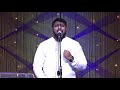 Kudathathu ondrum illiyeah  sunday service live  theophilus william  one day moses  gzc