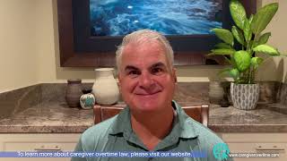 CAREGIVER CORNER | 2024 Minimum Pay San Francisco