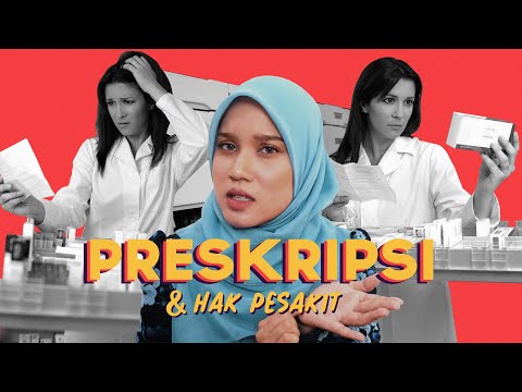 Video: Apakah tujuan Rujukan Meja Pakar Perubatan untuk Ubat Bukan Preskripsi?