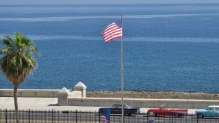Future of U.S.-Cuba relations in question