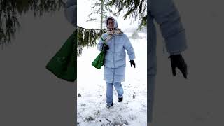 Смешной прикол про плоггинг. Мы с подругой #shorts #прикол #humor #ecology