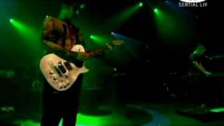 Muse - Blackout live @ AB Brussels 2003 [HQ]