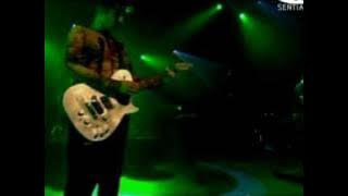 Muse - Blackout live @ AB Brussels 2003 [HQ]