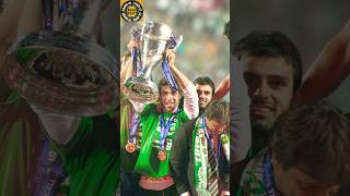 Bursaspor’un İmkansız Rekoru! 🏆 Türkiye’de Tek! #bursaspor