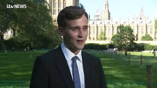 Famous Keir Mather takes his role as 'baby' of the House Net Worth