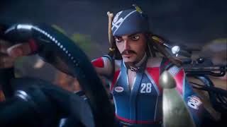 Disney Speedstorm Opening