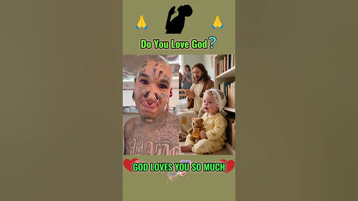 God’s Love Never Fails – A Message of Hope and Grace