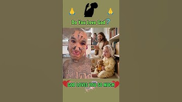 God’s Love Never Fails – A Message of Hope and Grace