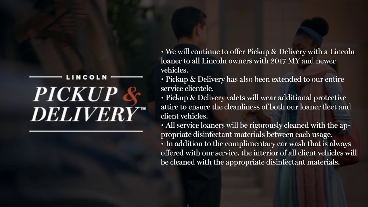 Hooks Lincoln October Sales Special | Lincoln Dealer Near Fort Worth & Arlington, TX