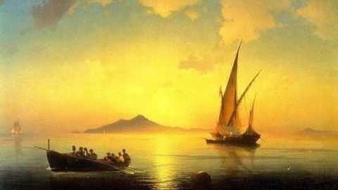 F. MENDELSSOHN: String Quartet No2 in A-, Op.13 (Cherubini Quartet, 1989)