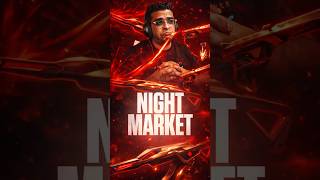 Night market 🙂🙂🙂#shorts #valorant #nightmarket