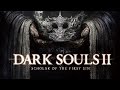 Dark Souls 2: All Bosses And Ending (4K 60fps)