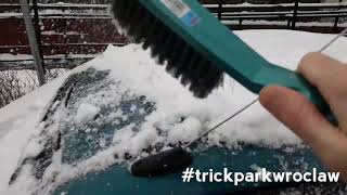 Trick Skatepark Vol.3 By Impowoods
