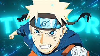 Naruto Twixtor Clips 4K Naruto
