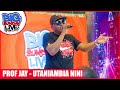 BIG SUNDAY LIVE | PROFESSOR JAY - UTANIAMBIA NINI