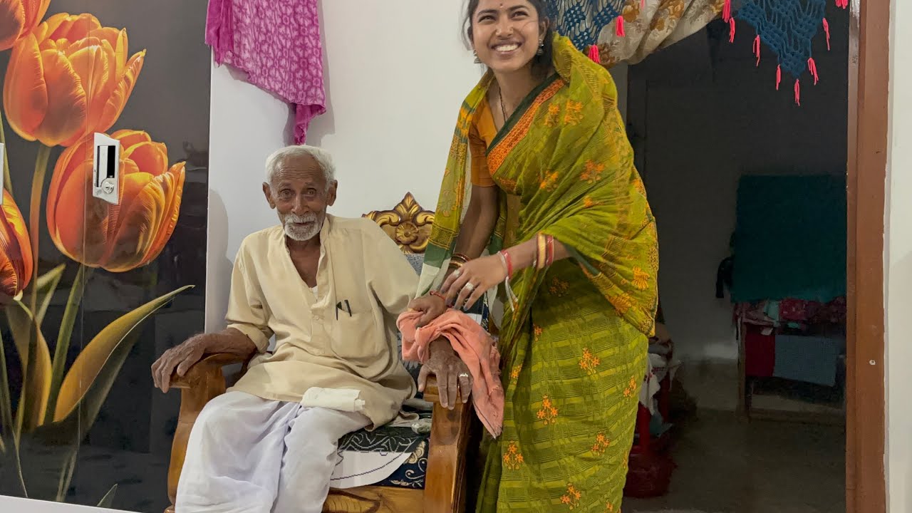 ଆଜି chicken କସା ଉଡିଲା// ସୁଭକୁ ନେଇକି ଗଲି Market/ କଣ ଆସିଚି ଶୁଭ ଘରୁ #dailyvlog @PinuVlogsOfficial 